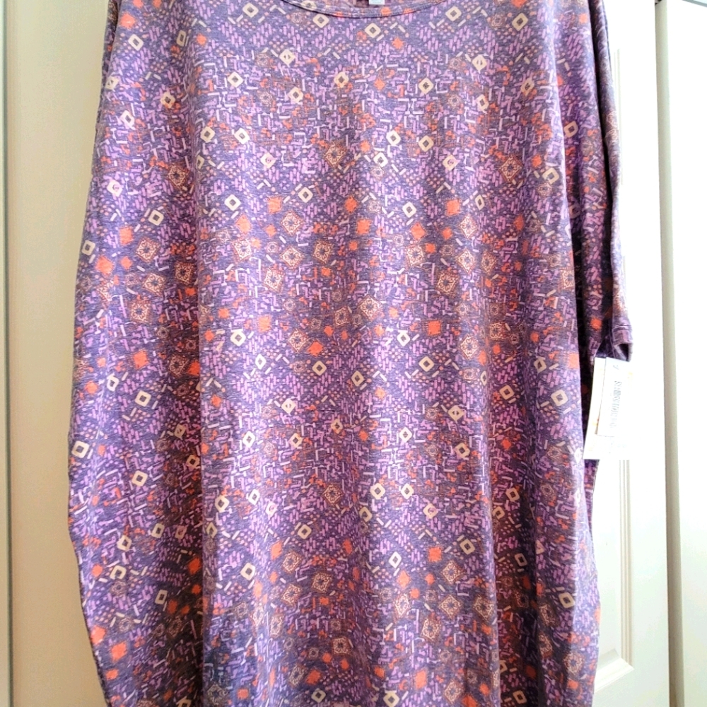 Lularoe Irma